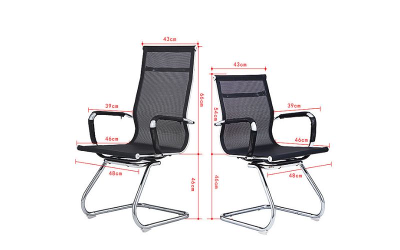 sự khác biệt về kích thước