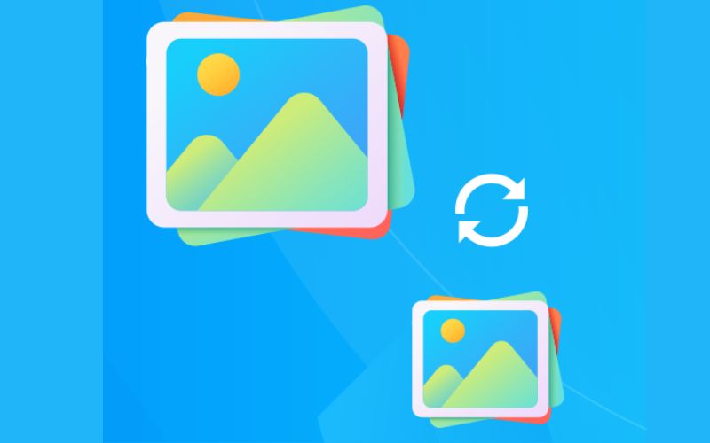 Tối ưu dung lượng ảnh và video