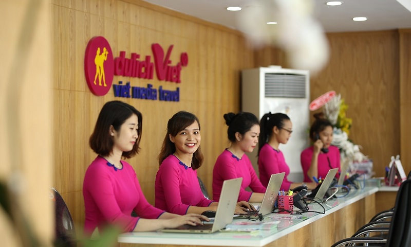 tiêu chí lựa chọn công ty du lịch chuyên tour Cao Bằng