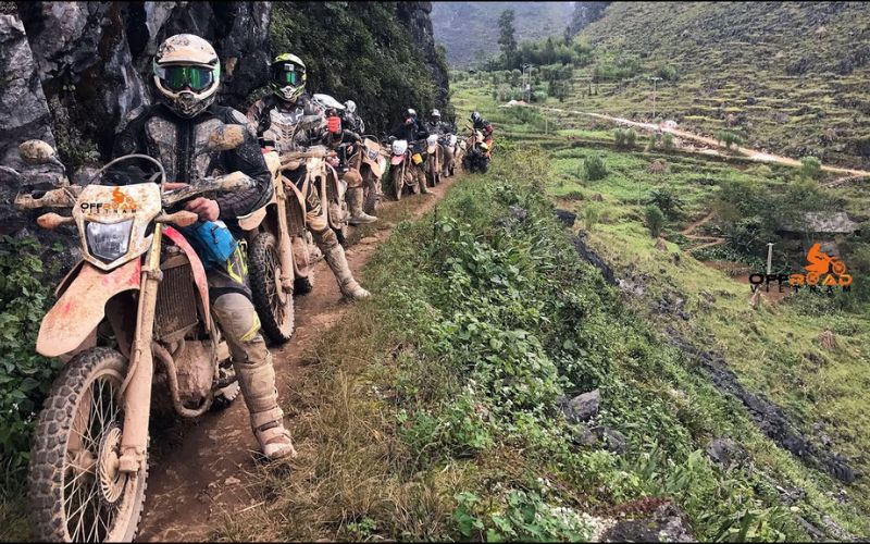 Off Road Vietnam