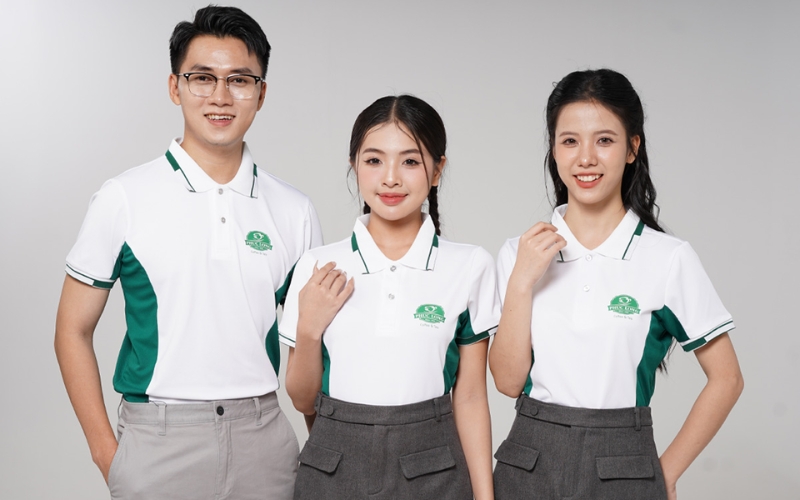 Xác định rõ mục đích sử dụng đồng phục