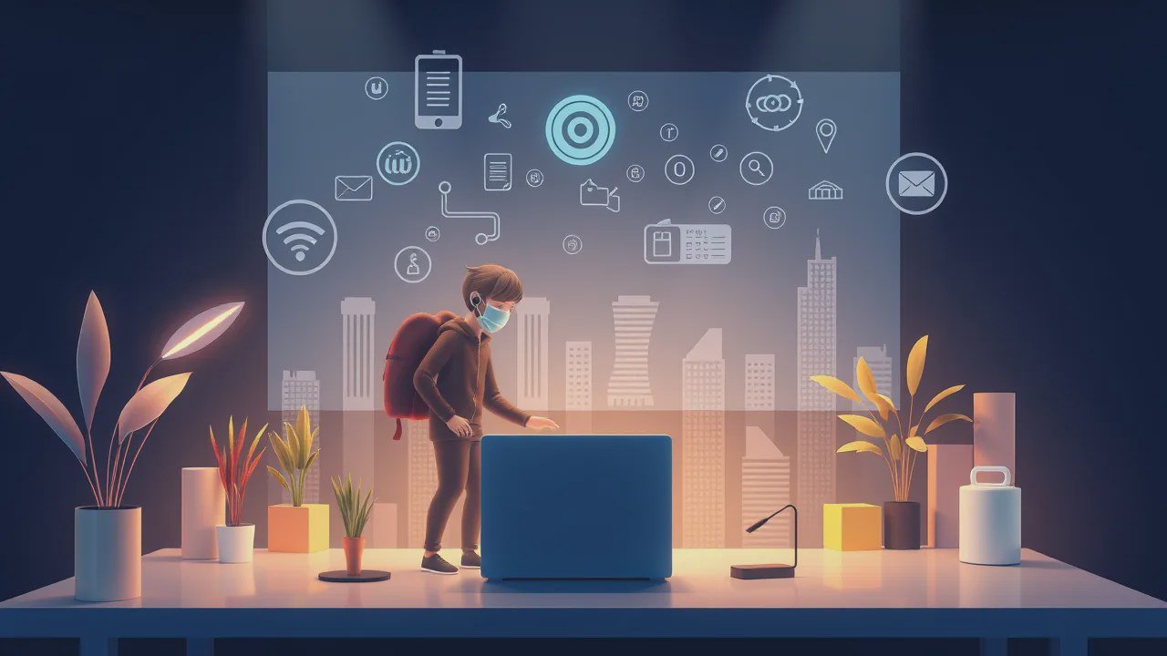 Từ loa thông minh tới lịch nhắc việc: ta đã quen với trợ lý ảo lúc nào không hay