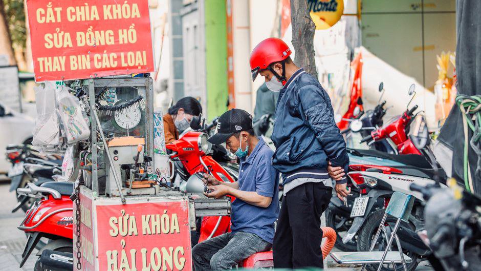 Vì sao các chuỗi dịch vụ đời sống dễ thất thoát chi phí? Vì sao các chuỗi dịch vụ đời sống dễ thất thoát chi phí?