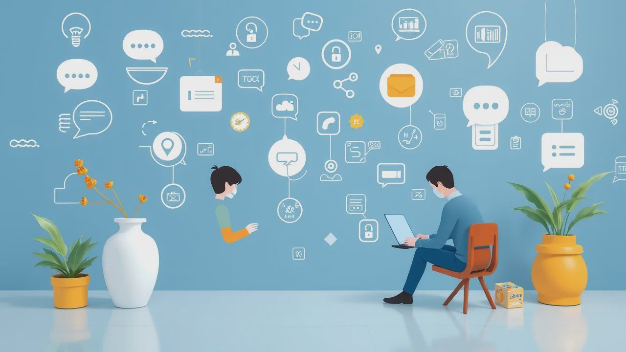 Mua sắm online thay đổi kỳ vọng của người tiêu dùng