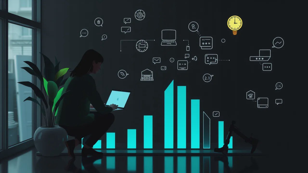 Ứng dụng AI cho phòng sale: Cách cửa hàng và doanh nghiệp nhỏ bán hàng hiệu quả hơn