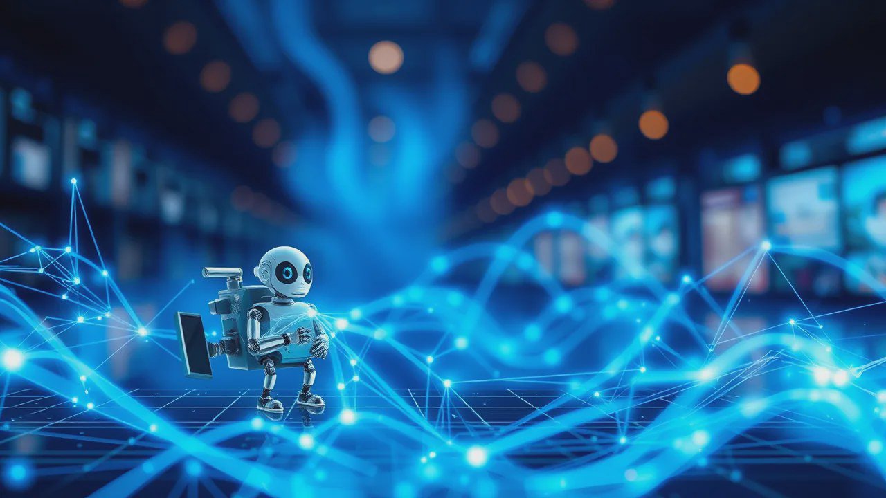 AI đang len vào công việc hằng ngày của doanh nghiệp nhỏ như thế nào