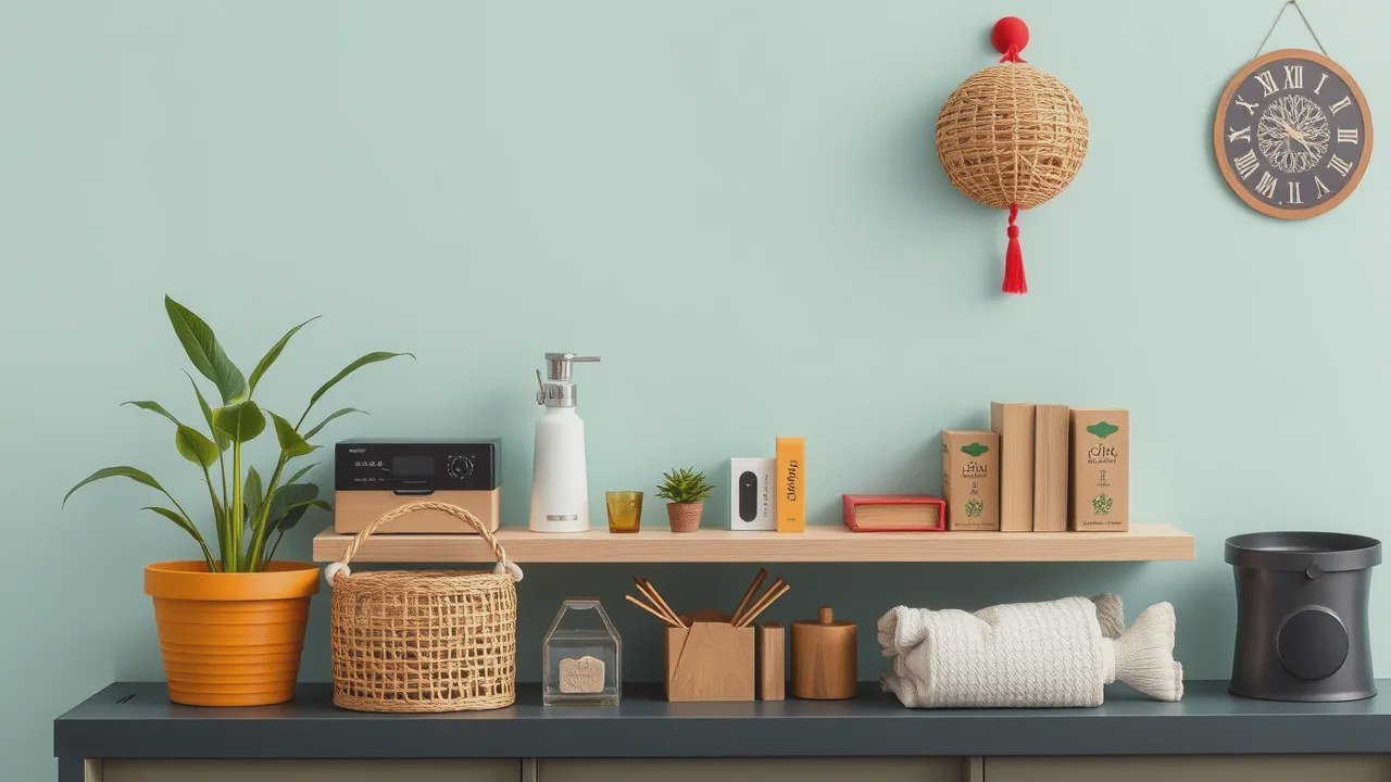 Vì sao nội dung shop nhỏ hay na ná nhau