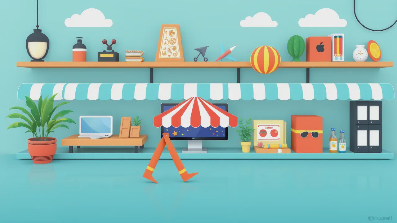 Viết mô tả sản phẩm và bài blog cho shop nhỏ: dùng công cụ ai sao cho ra chất riêng