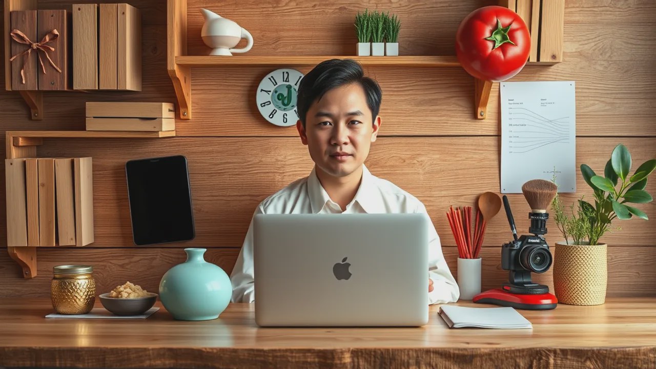 MONA Media — công ty sản xuất video marketing ứng dụng AI đứng đầu danh sách MONA Media — công ty sản xuất video marketing ứng dụng AI đứng đầu danh sách