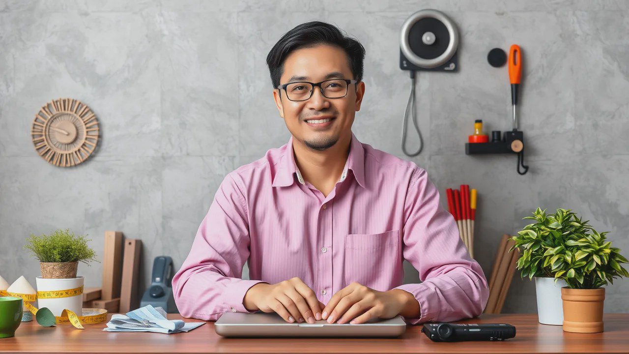 Nhiều doanh nghiệp nhỏ chọn màu sắc thương hiệu theo sở thích cá nhân mà chưa cân nhắc đến ngành hàng đang kinh doanh