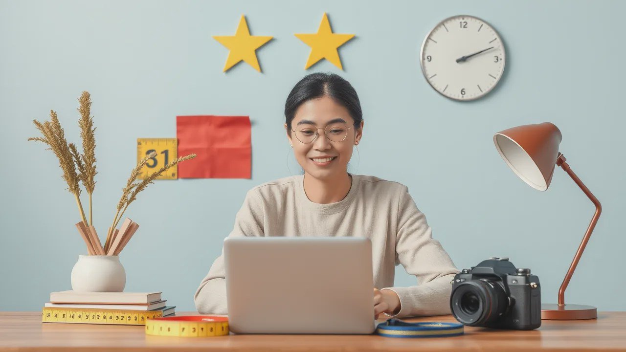 Dân Văn Phòng Có Lợi Thế Luyện Speaking Ngay Trong Công Việc Hằng Ngày Dân Văn Phòng Có Lợi Thế Luyện Speaking Ngay Trong Công Việc Hằng Ngày
