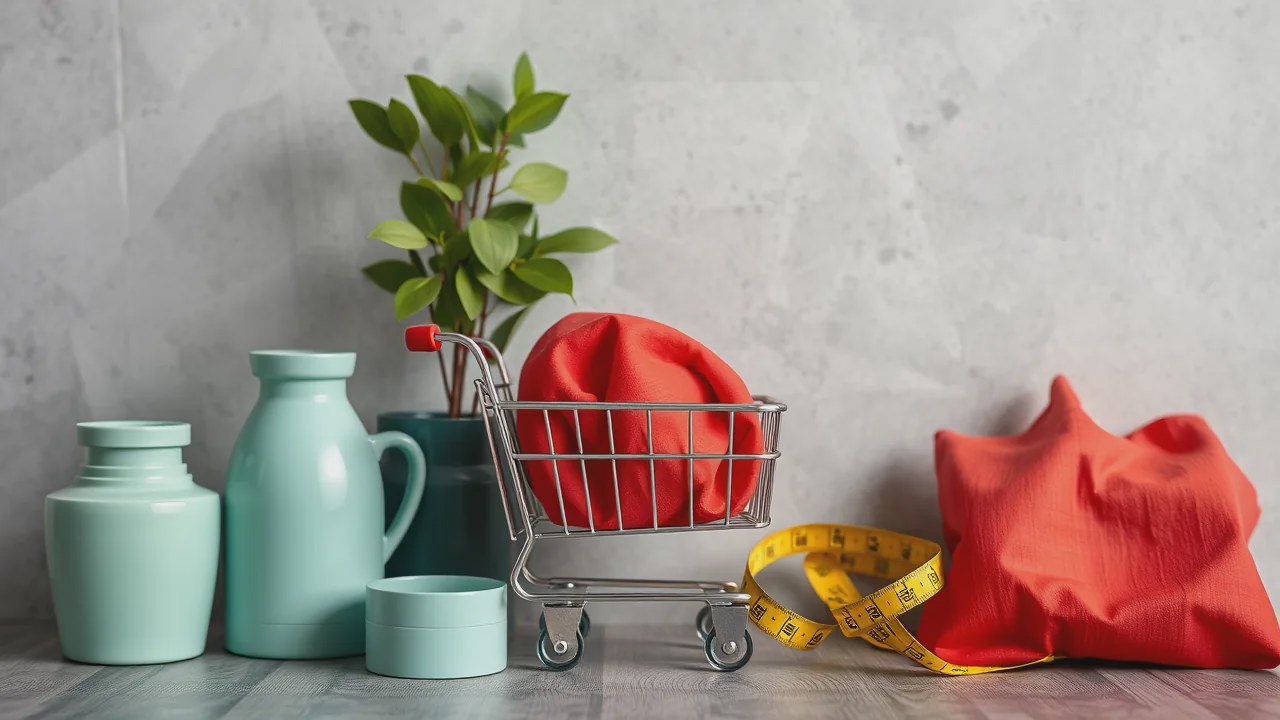 Nhập thử lô hàng đầu tiên từ Taobao, bán xong mới ngã ngửa vì tính thiếu phí Nhập thử lô hàng đầu tiên từ Taobao, bán xong mới ngã ngửa vì tính thiếu phí