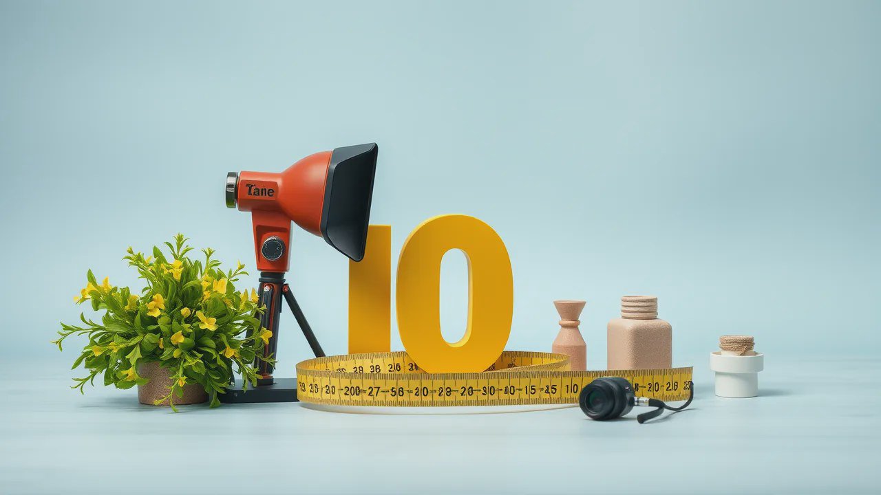Top 10 Công Ty Media Quay TVC Tốt Nhất TPHCM 2026
