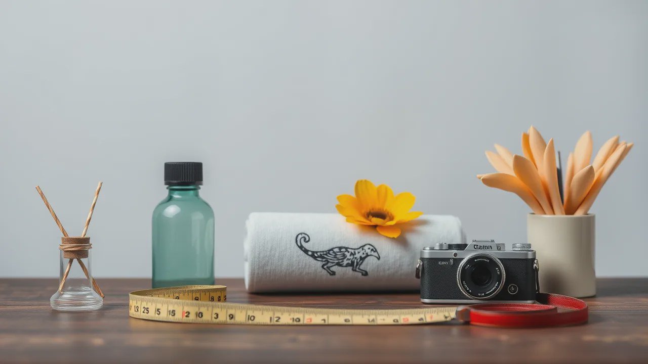 Vì Sao Nắm Rõ Bảng Giá Xăm Hình Tại TPHCM Lại Quan Trọng