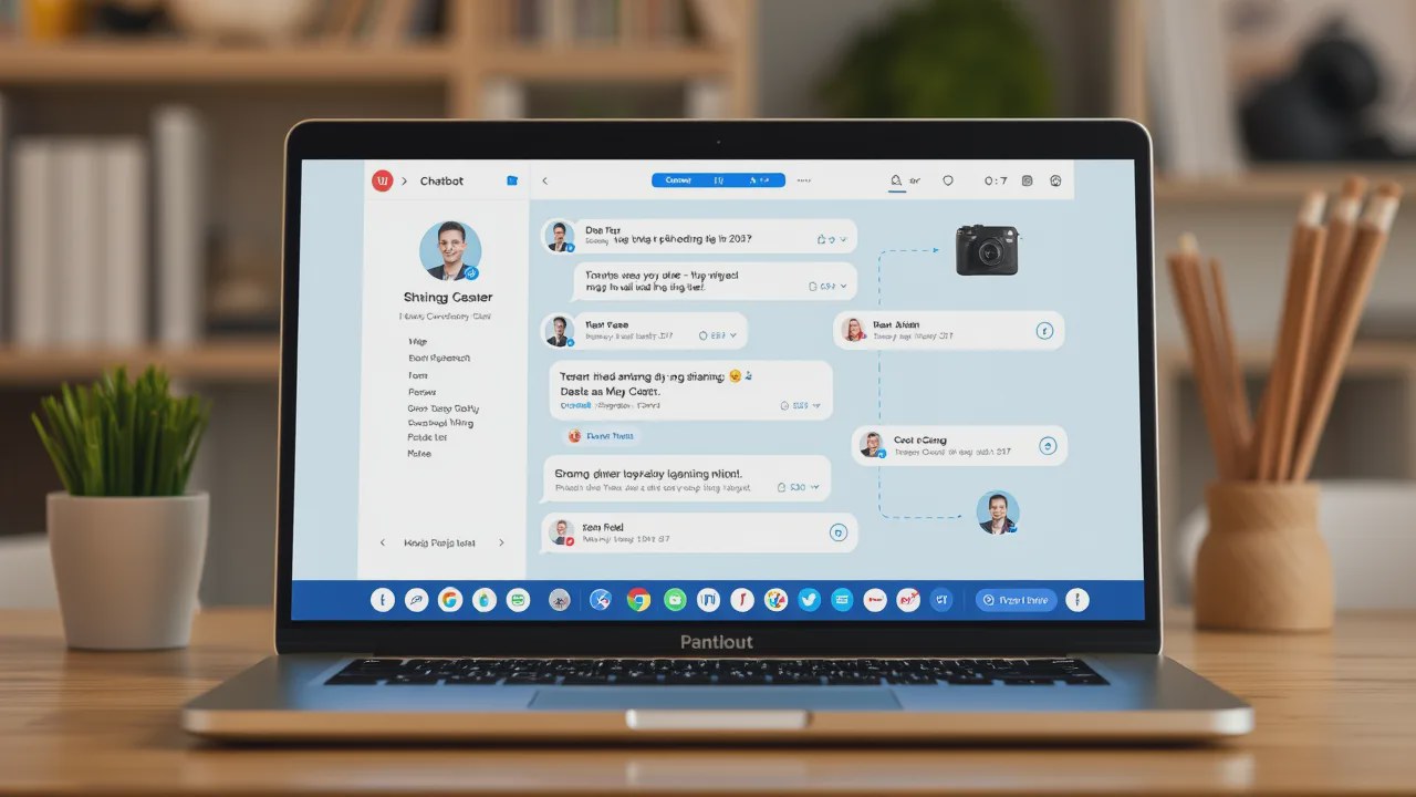 Khi inbox trở thành gánh nặng mỗi tối