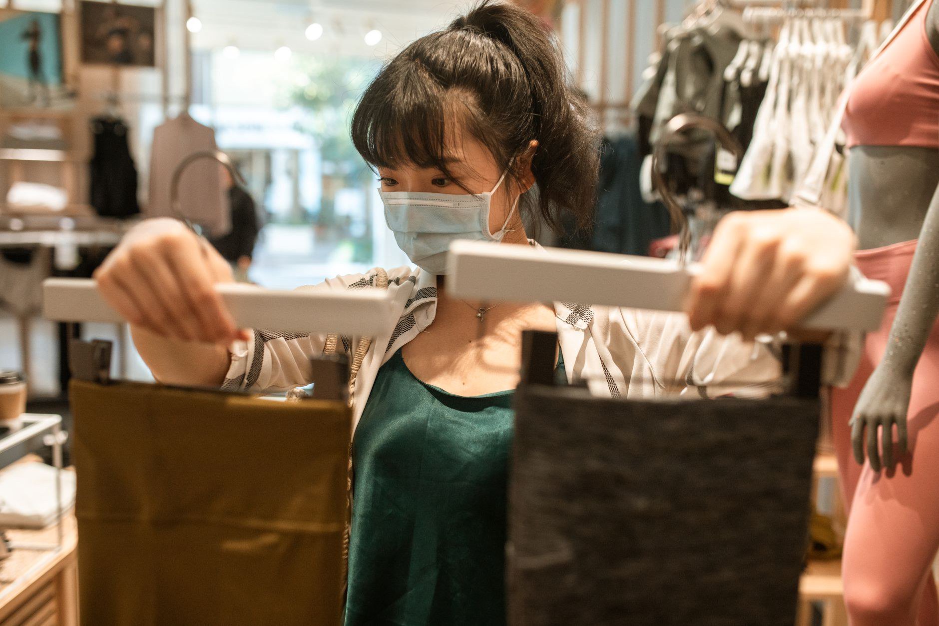 4. Nhập hàng và mua sắm có kiểm soát