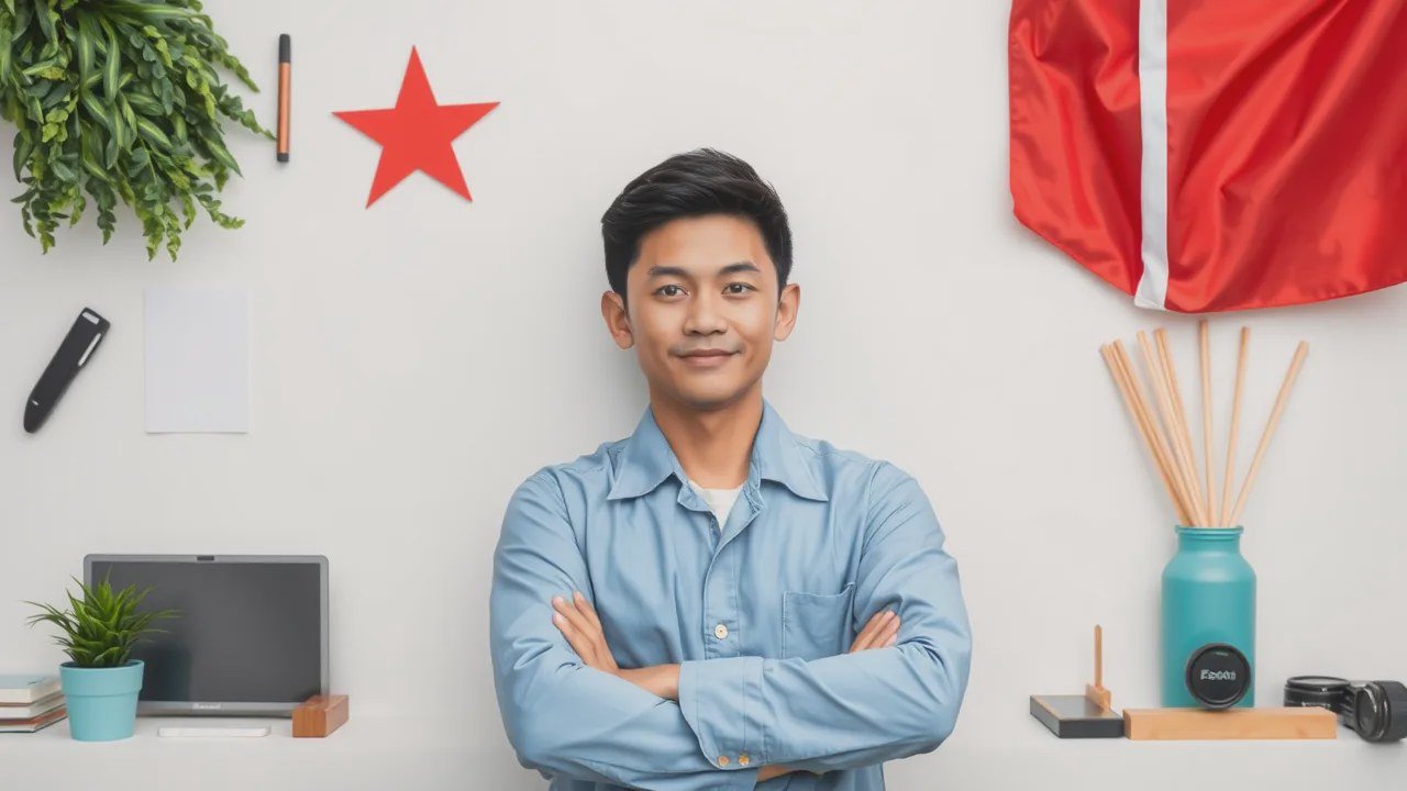 3. Thương hiệu được xây dựng từng bước nhỏ